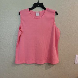 Allison Daley Tank Top